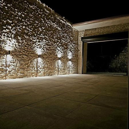 Villa Dimora Adelfina - L'Aquila Centro Extérieur photo