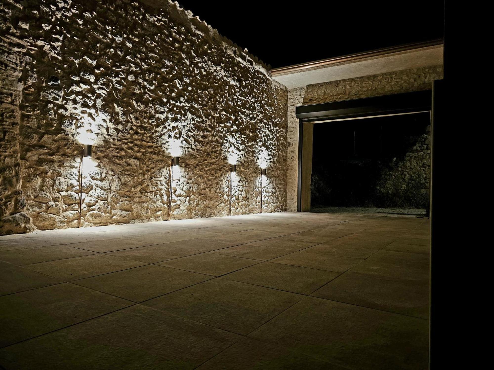 Villa Dimora Adelfina - L'Aquila Centro Extérieur photo
